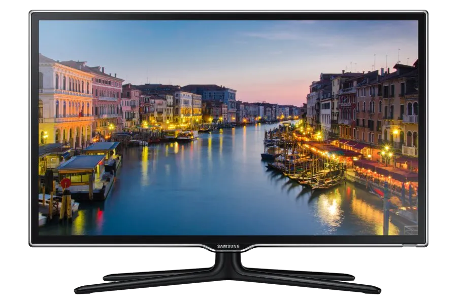 Ремонт блока управления Samsung HG40EC770