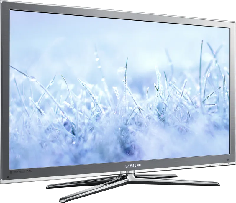 Ремонт блока управления Samsung UE-46C8000