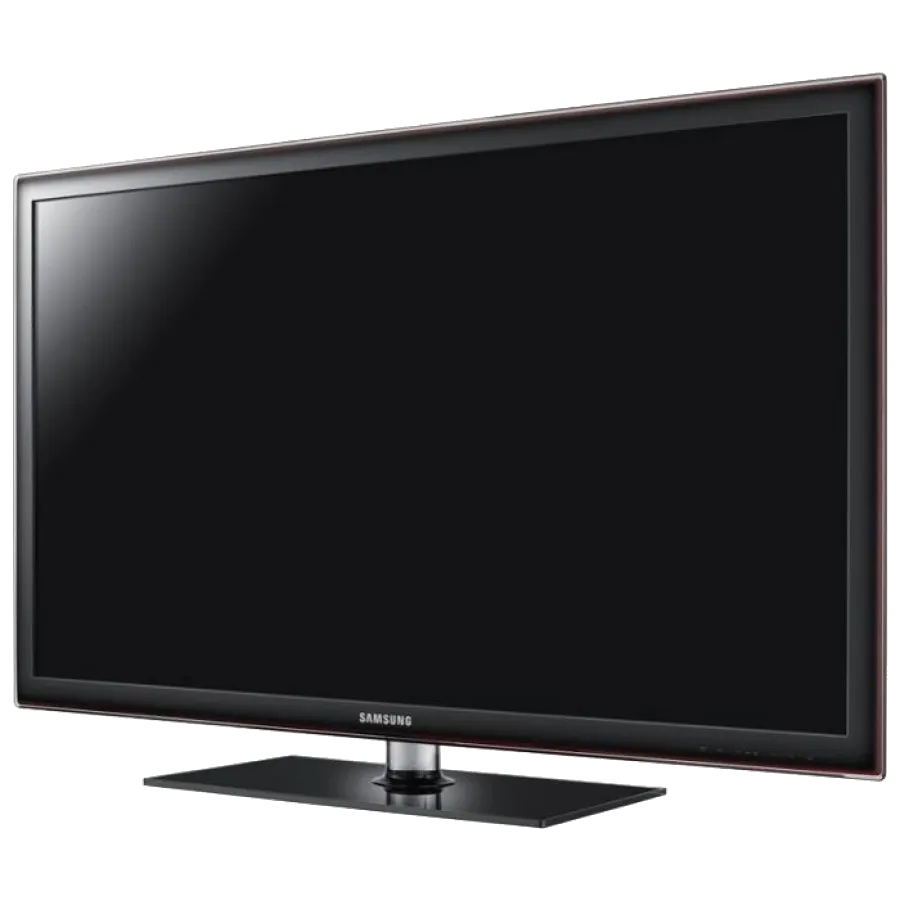 Ремонт блока управления Samsung UE40D5500