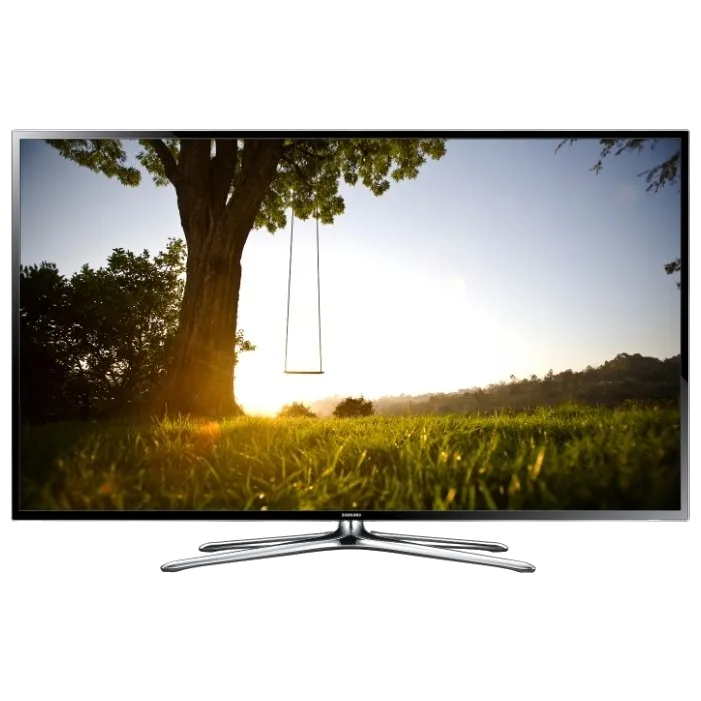 Ремонт блока управления Samsung UE40F6340