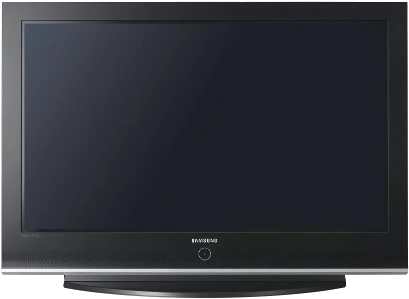 Ремонт блока управления Samsung PS-42C7HR