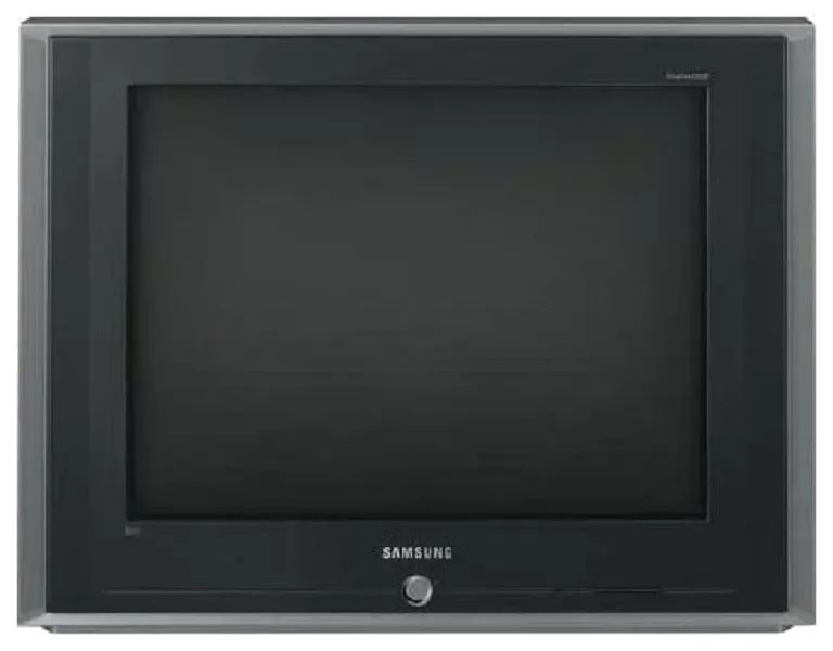 Ремонт блока управления Samsung CS-21M21ZAQ