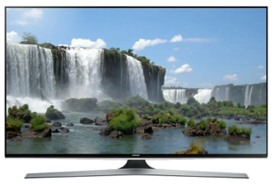 Ремонт блока управления Samsung UE40J6400AU