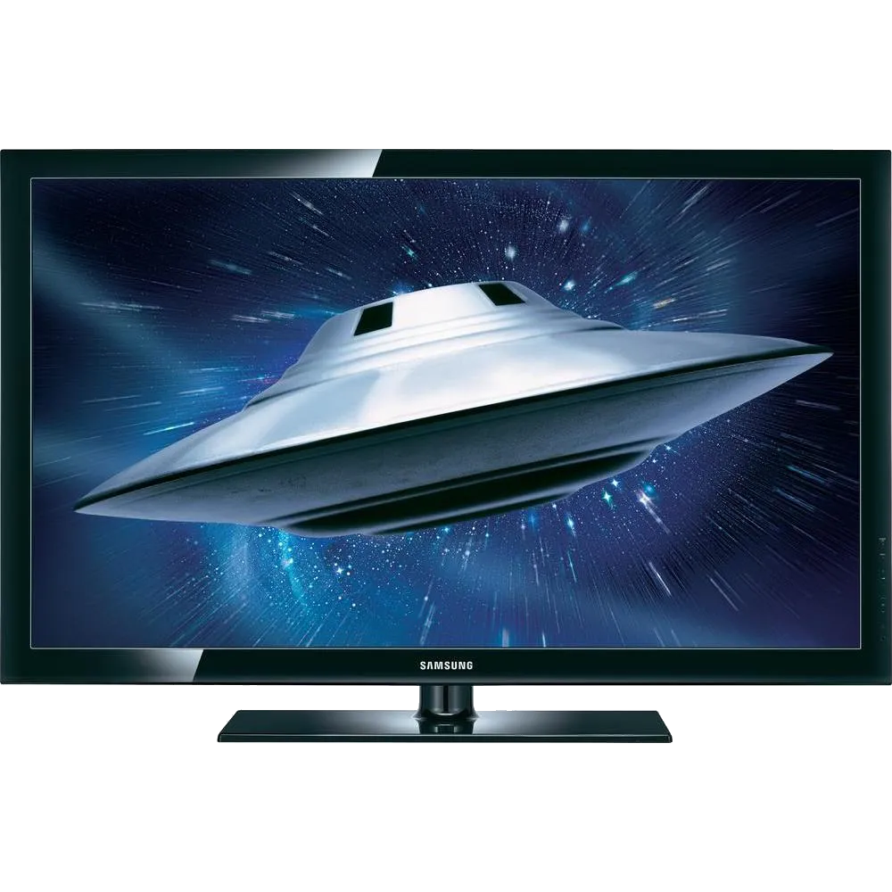 Ремонт блока управления Samsung PS-42C430