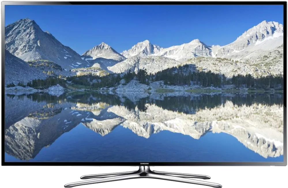 Ремонт блока управления Samsung UE46ES6570
