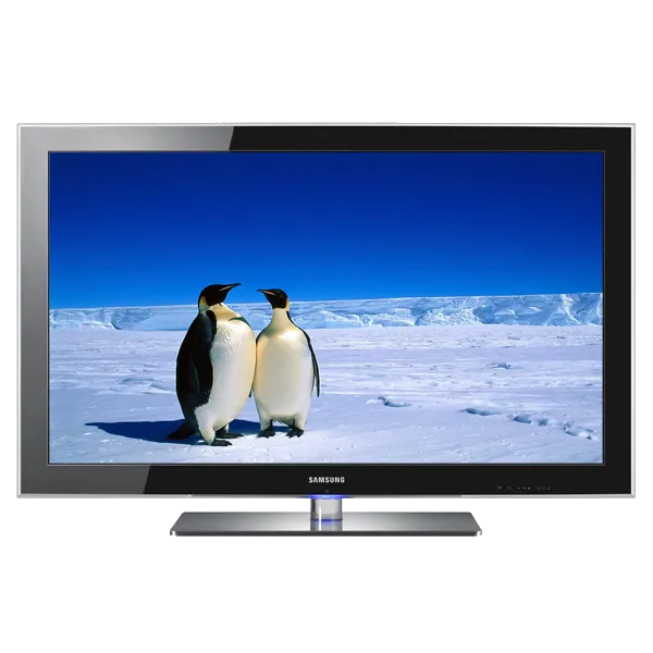 Ремонт блока управления Samsung UE-46B8000