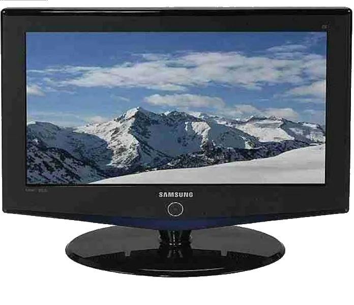 Ремонт блока управления Samsung LE-37R72B