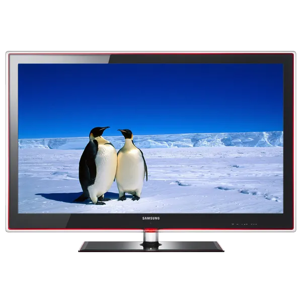 Ремонт блока управления Samsung UE-55B7000WW