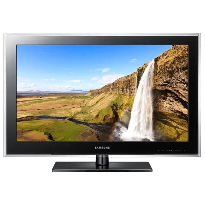 Ремонт блока управления Samsung LE-46C654