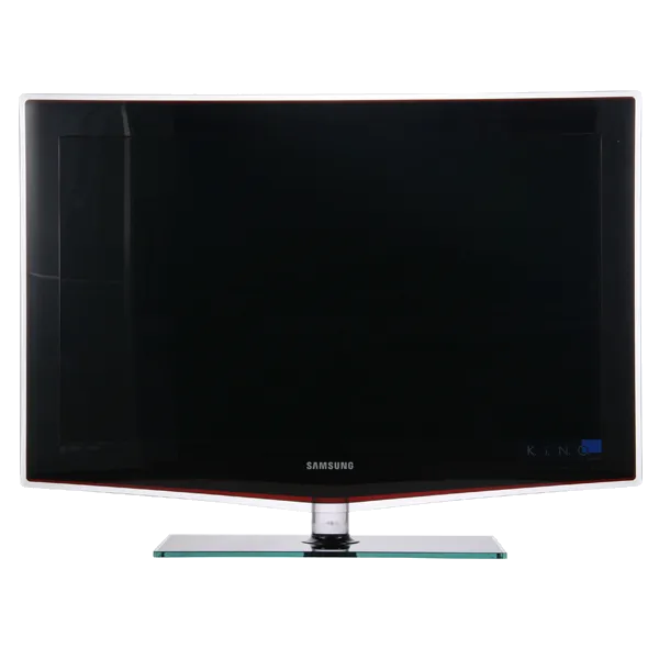 Ремонт блока управления Samsung LE-40C653
