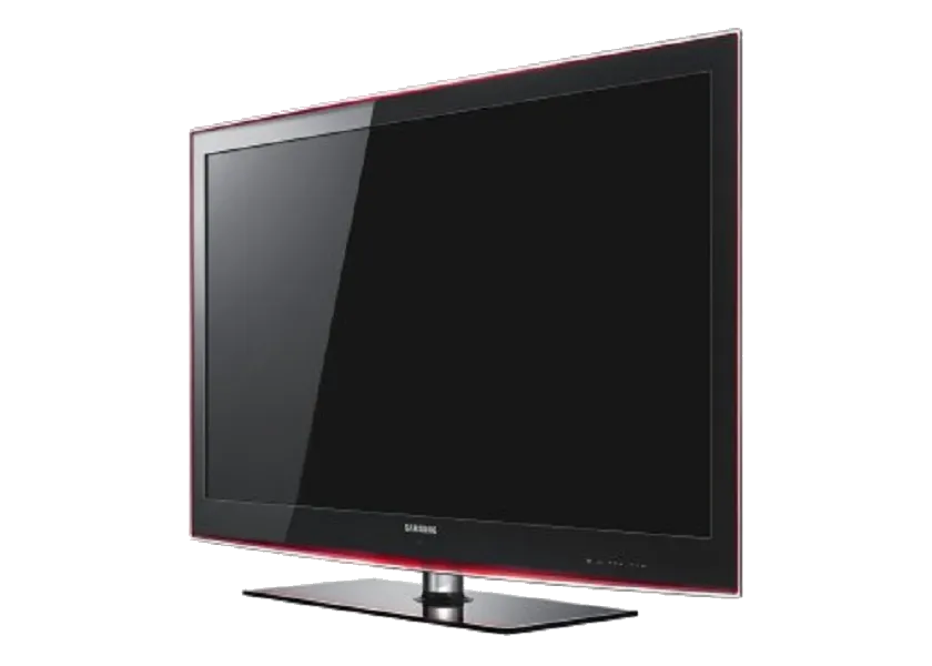 Ремонт блока управления Samsung UE-46B6000VW