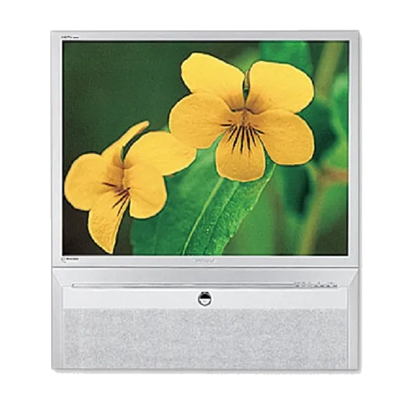 Ремонт блока управления Samsung SP-54T6HFR