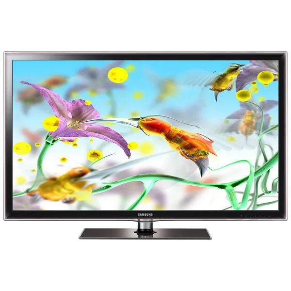 Ремонт блока управления Samsung UE46D6100