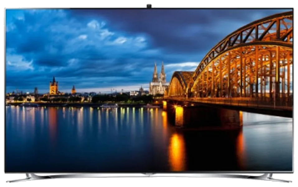 Ремонт блока управления Samsung UE40F8090