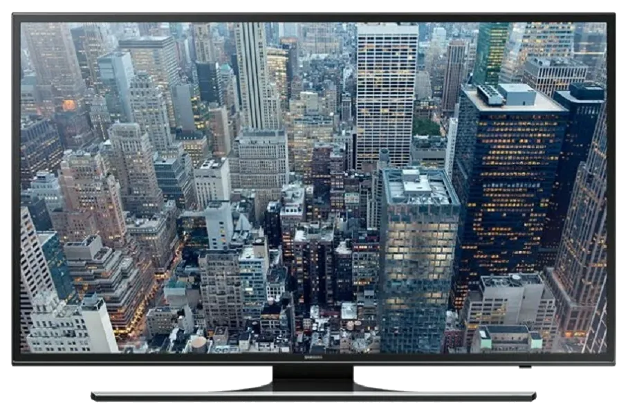 Ремонт блока управления Samsung UE40JU6480U