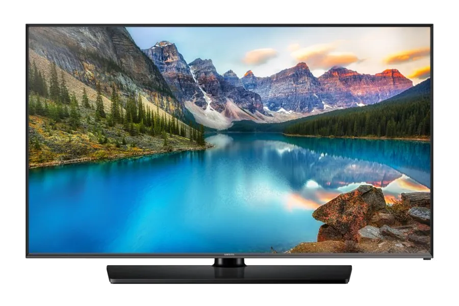 Ремонт блока управления Samsung HG55ED690UB
