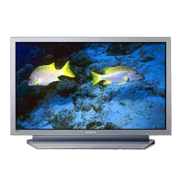 Ремонт блока управления Samsung PPM-42S3
