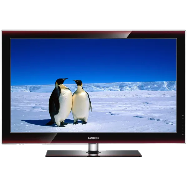 Ремонт блока управления Samsung PS-50B551