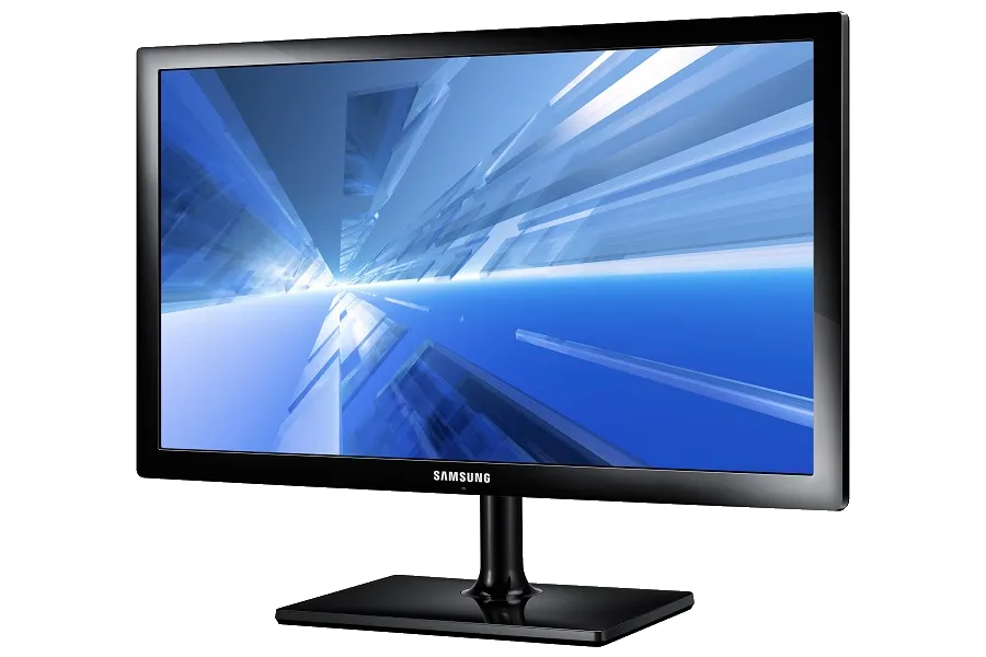 Ремонт блока управления Samsung LT27C370EX