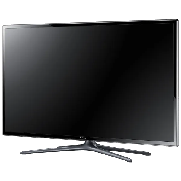 Ремонт блока управления Samsung UE40F6330