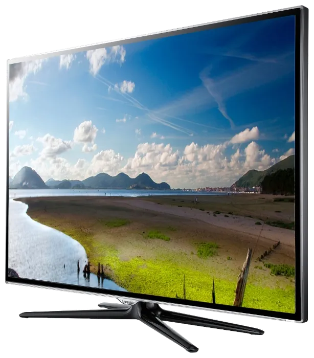 Ремонт блока управления Samsung UE32ES5557