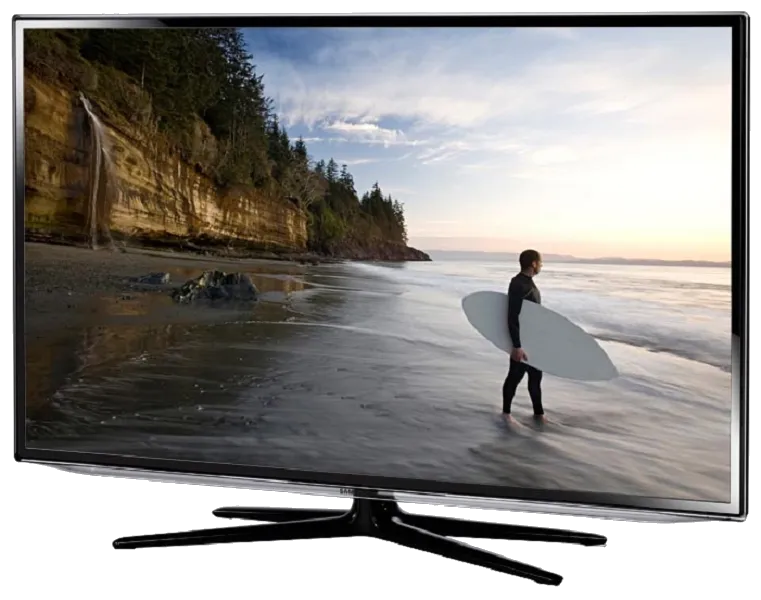 Ремонт блока управления Samsung UE46ES6717
