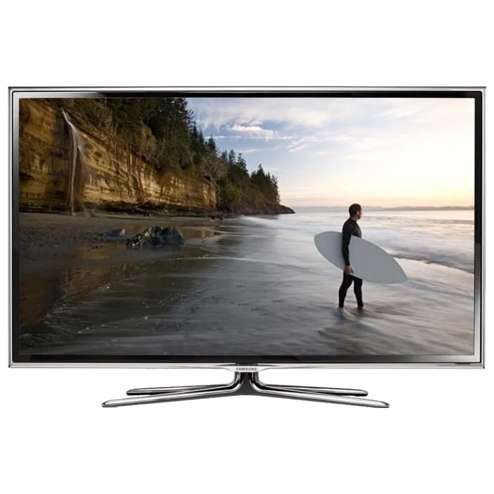 Ремонт блока управления Samsung UE46ES6577