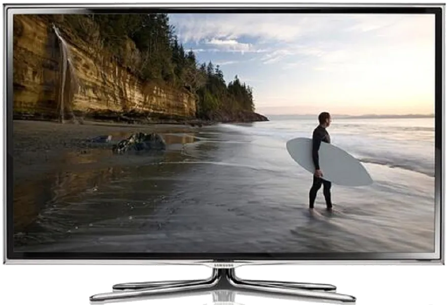 Ремонт блока управления Samsung UE55ES6807