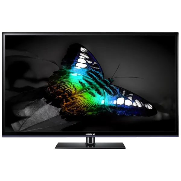 Ремонт блока управления Samsung PS51E537