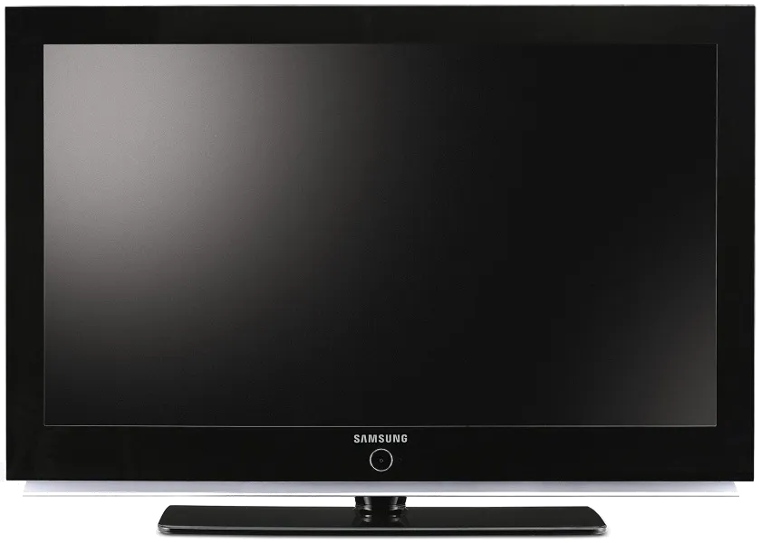 Ремонт блока управления Samsung LE-40F71B