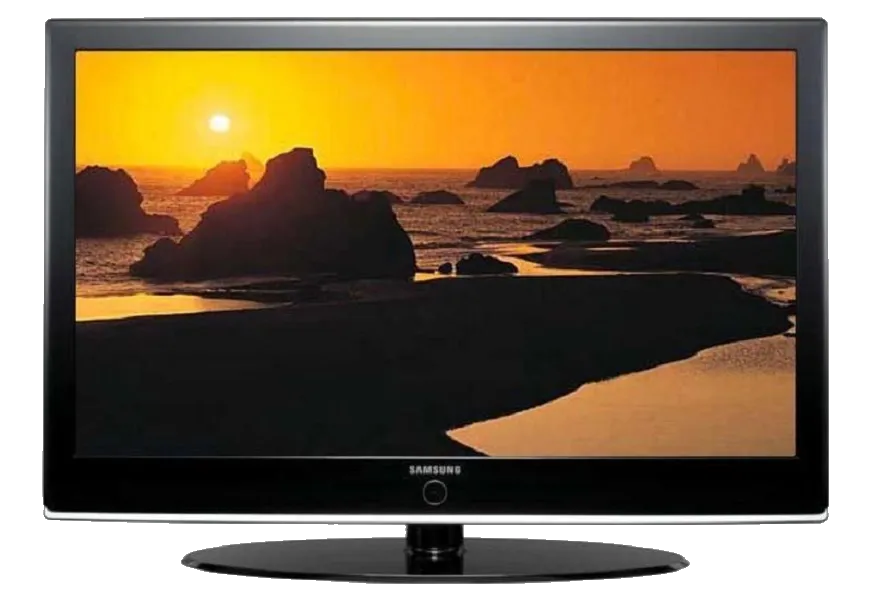 Ремонт блока управления Samsung LE-40M91B