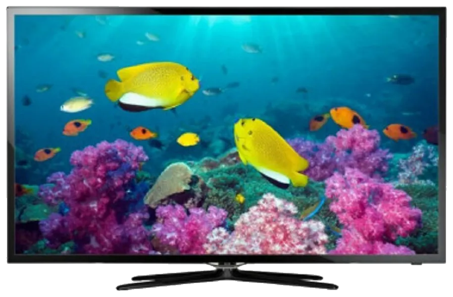 Ремонт блока управления Samsung UE40F5500