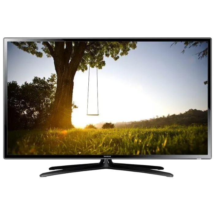Ремонт блока управления Samsung UE55F6170