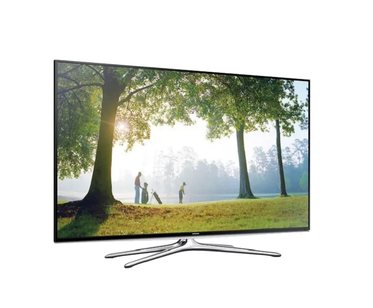 Ремонт блока управления Samsung UE40H6350