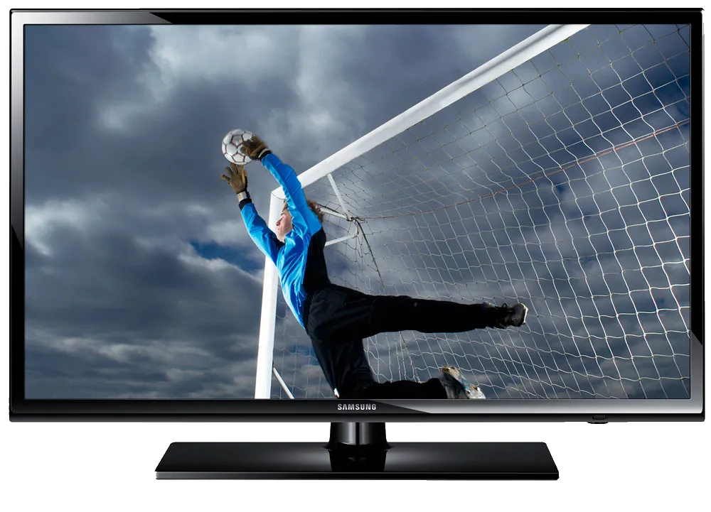 Ремонт блока управления Samsung UE32H4005R