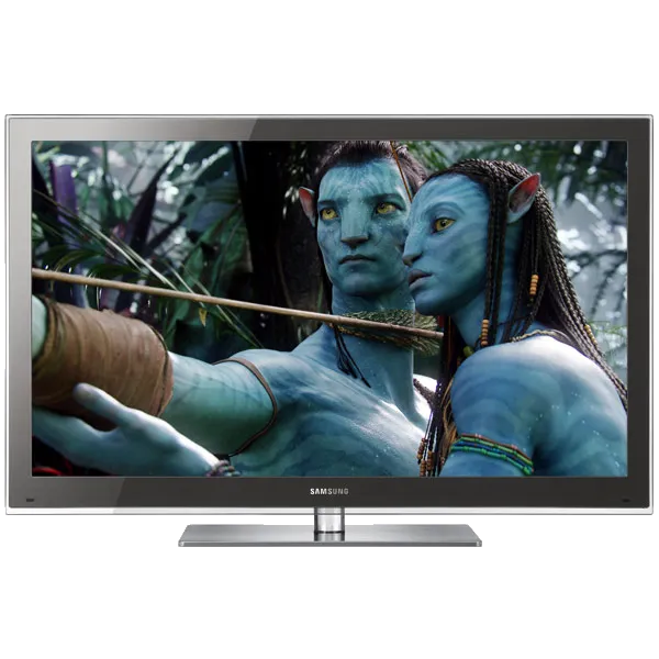 Ремонт блока управления Samsung PS50C6900