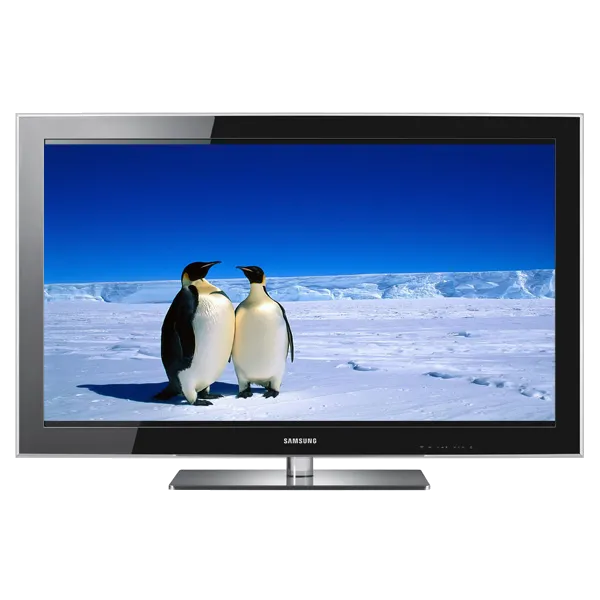 Ремонт блока управления Samsung UE-37B6000
