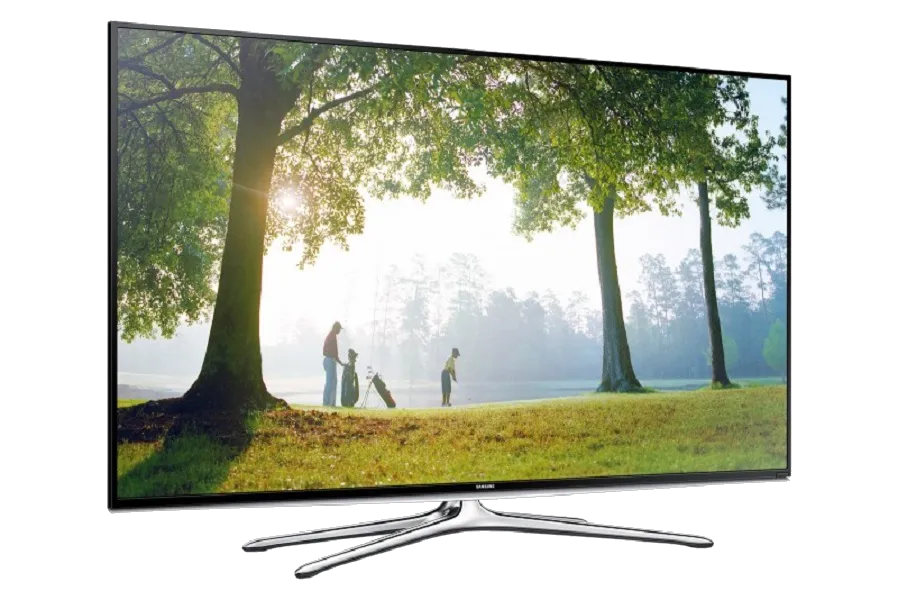 Ремонт блока управления Samsung UE-55D6200