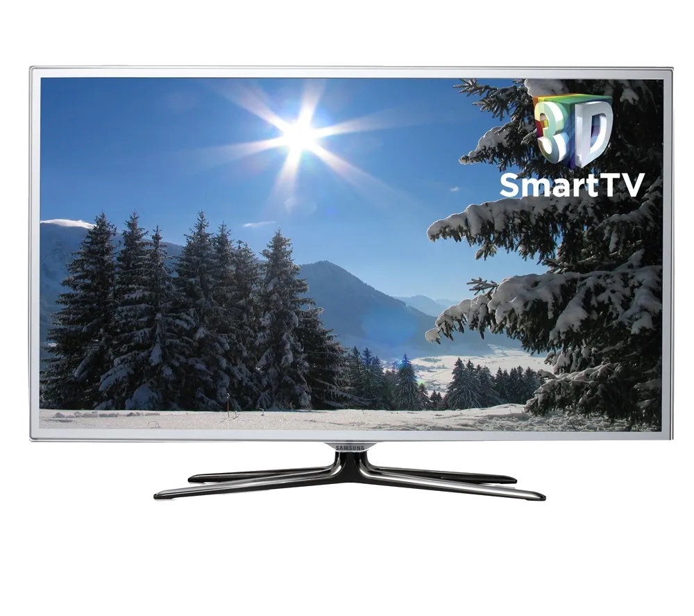 Ремонт блока управления Samsung UE40ES6710