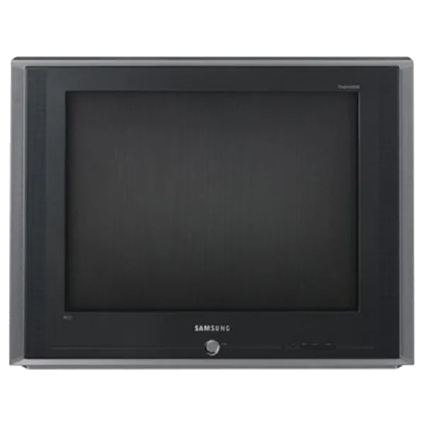 Ремонт блока управления Samsung CS-29M21 SSNQ