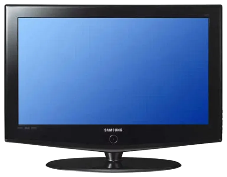 Ремонт блока управления Samsung LE-26R75B