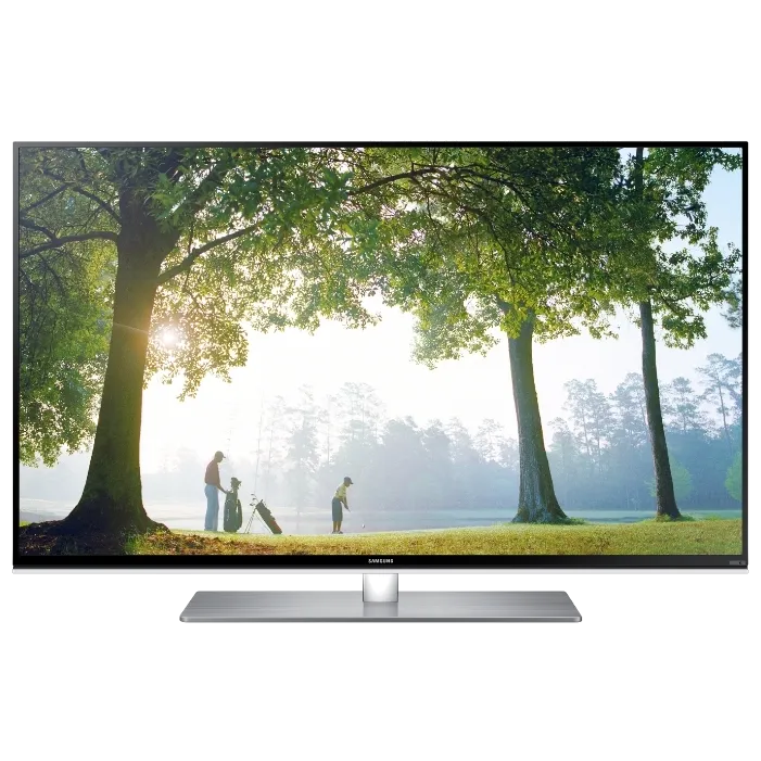 Ремонт блока управления Samsung UE48H6700