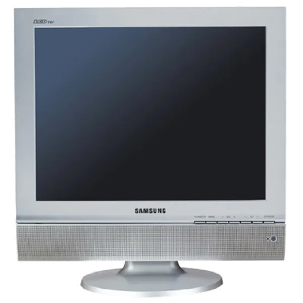 Ремонт блока управления Samsung LW-20M22C