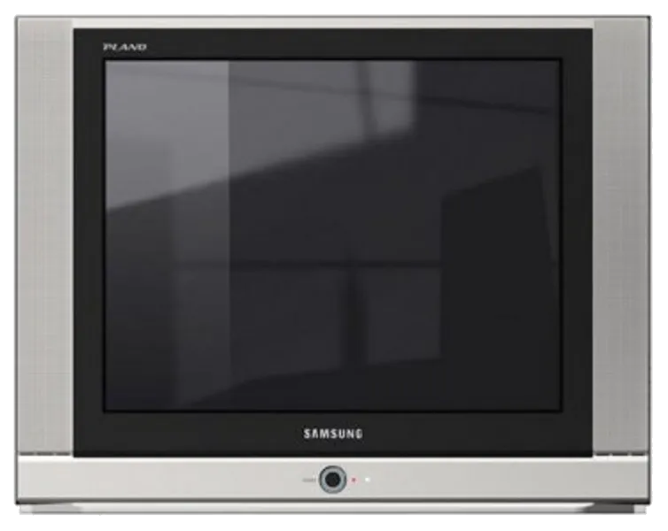 Ремонт блока управления Samsung CS-29L30SSQ