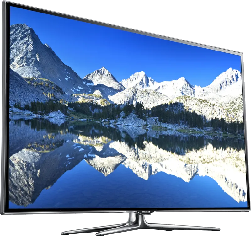 Ремонт блока управления Samsung UE40ES6570