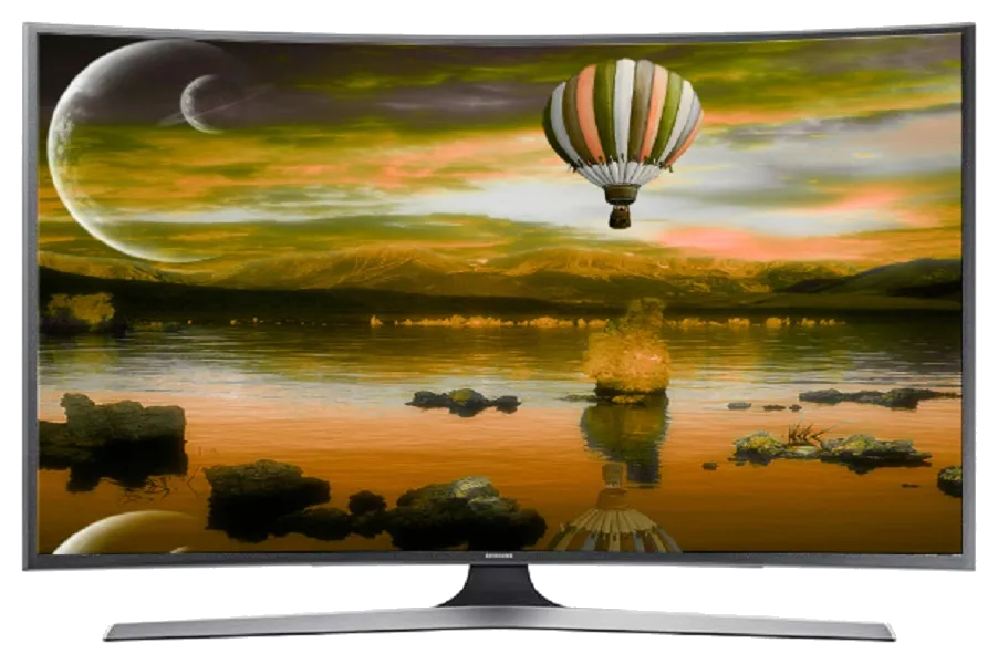 Ремонт блока управления Samsung UE50JU6870U