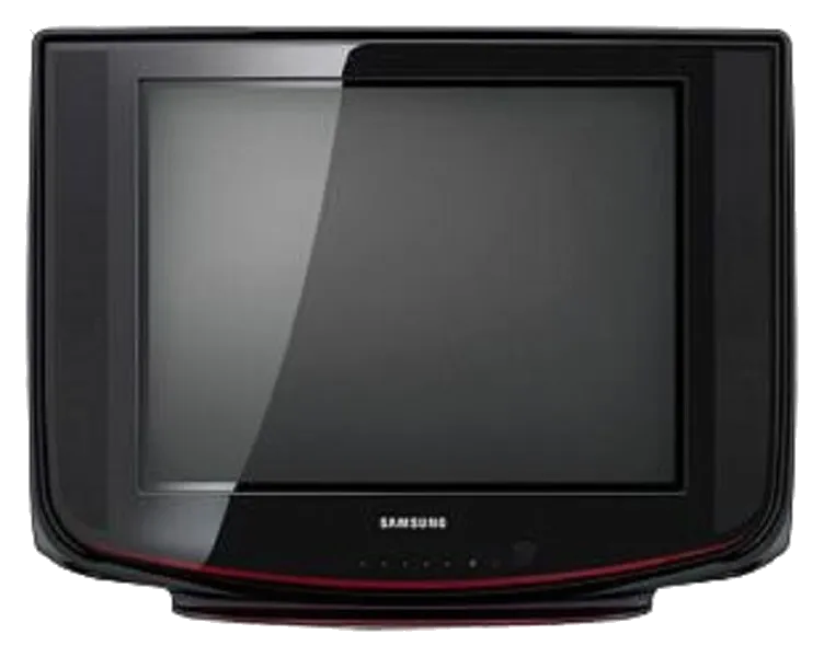 Ремонт блока управления Samsung CS-21B850