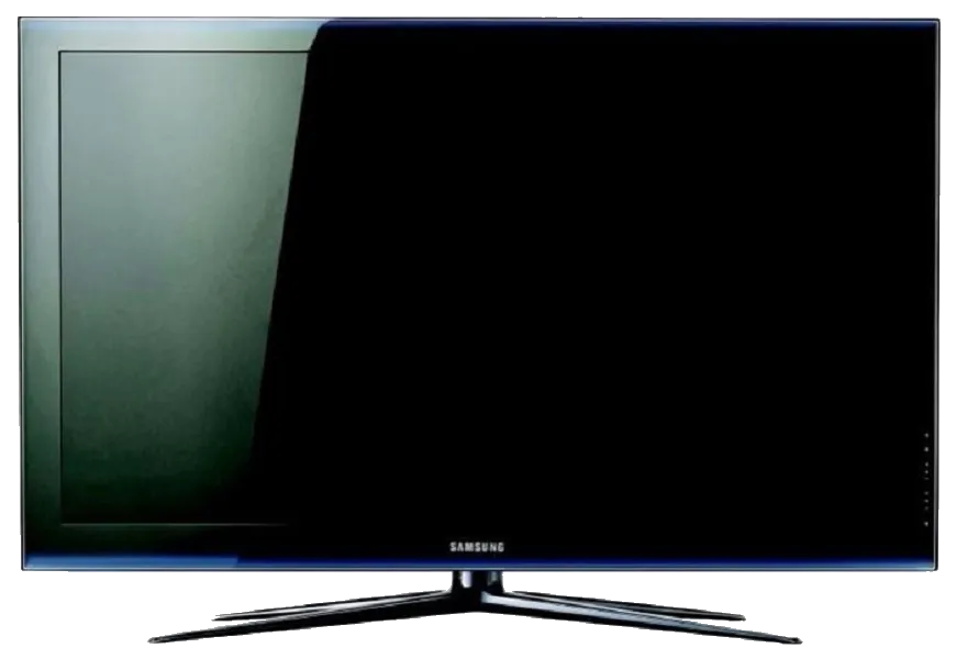 Ремонт блока управления Samsung PS-50C680