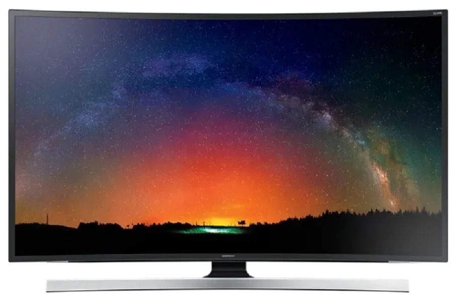 Ремонт блока управления Samsung UE55JS8505T