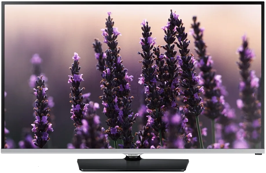 Ремонт блока управления Samsung UE40H5000
